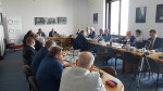 Posiedzenie Zarządu ZPP, 8 sierpnia 2019 r., Warszawa: 9