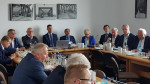 Posiedzenie Zarządu ZPP, 8 sierpnia 2019 r., Warszawa: 10