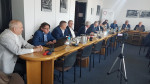 Posiedzenie Zarządu ZPP, 8 sierpnia 2019 r., Warszawa: 18