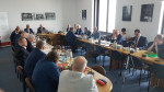 Posiedzenie Zarządu ZPP, 8 sierpnia 2019 r., Warszawa: 15