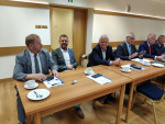 Posiedzenie Zarządu ZPP, 16 września 2019 r., Warszawa: 3