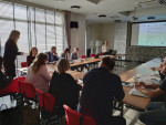 Spotkanie GWD z zakresu usługi publicznej: rekreacja, 21-22.10.2019 r., Lublin: 8