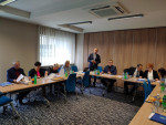 Posiedzenie Grupy Wymiany Doświadczeń z zakresu zarządzania oświatą, 3-4 października 2019 r., Kielce: 8