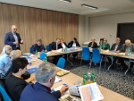 Posiedzenie Grupy Wymiany Doświadczeń z zakresu zarządzania oświatą, 3-4 października 2019 r., Kielce: 7