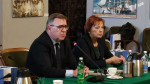 Posiedzenie Zarządu ZPP, 5-7 grudnia, Nowy Sącz-Rytro: 28