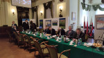 Posiedzenie Zarządu ZPP, 5-7 grudnia, Nowy Sącz-Rytro: 12
