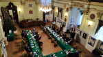 Posiedzenie Zarządu ZPP, 5-7 grudnia, Nowy Sącz-Rytro: 22
