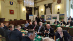 Posiedzenie Zarządu ZPP, 5-7 grudnia, Nowy Sącz-Rytro: 14
