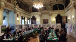 Posiedzenie Zarządu ZPP, 5-7 grudnia, Nowy Sącz-Rytro: 18