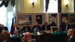 Posiedzenie Zarządu ZPP, 5-7 grudnia, Nowy Sącz-Rytro: 21