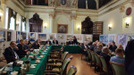 Posiedzenie Zarządu ZPP, 5-7 grudnia, Nowy Sącz-Rytro: 1