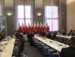 Posiedzenie plenarne KWRiST, 18 grudnia 2019 r., Warszawa: 4