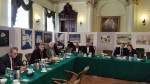 Posiedzenie Zarządu ZPP, 5-7 grudnia, Nowy Sącz-Rytro: 8