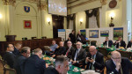 Posiedzenie Zarządu ZPP, 5-7 grudnia, Nowy Sącz-Rytro: 13