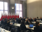Posiedzenie plenarne KWRiST, 18 grudnia 2019 r., Warszawa: 5
