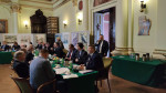 Posiedzenie Zarządu ZPP, 5-7 grudnia, Nowy Sącz-Rytro: 4