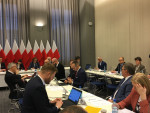 Posiedzenie plenarne KWRiST, 29 stycznia 2020 r., Warszawa: 8