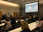 Posiedzenie plenarne KWRiST, 29 stycznia 2020 r., Warszawa: 1