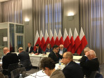 Posiedzenie plenarne KWRiST, 29 stycznia 2020 r., Warszawa: 6