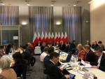 Posiedzenie plenarne KWRiST, 29 stycznia 2020 r., Warszawa: 7