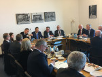 Posiedzenie Zarządu ZPP, 28 stycznia, Warszawa: 19