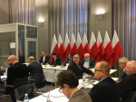 Posiedzenie plenarne KWRiST, 29 stycznia 2020 r., Warszawa: 5