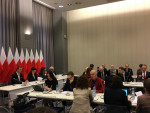 Posiedzenie plenarne KWRiST, 29 stycznia 2020 r., Warszawa: 2