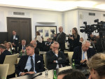 Konferencja nt. orzeczenia Trybunału Konstytucyjnego z dnia 20 listopada 2019 r., 17 lutego 2020 r., Warszawa: 37