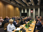 Posiedzenie Parlamentarnego Zespołu ds. Szpitali Powiatowych - Warszawa, 13 lutego 2020 r.: 6