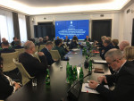 Konferencja nt. orzeczenia Trybunału Konstytucyjnego z dnia 20 listopada 2019 r., 17 lutego 2020 r., Warszawa: 16