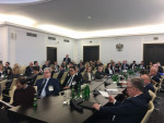 Konferencja nt. orzeczenia Trybunału Konstytucyjnego z dnia 20 listopada 2019 r., 17 lutego 2020 r., Warszawa: 42
