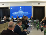 Konferencja nt. orzeczenia Trybunału Konstytucyjnego z dnia 20 listopada 2019 r., 17 lutego 2020 r., Warszawa: 7