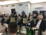 Konferencja nt. orzeczenia Trybunału Konstytucyjnego z dnia 20 listopada 2019 r., 17 lutego 2020 r., Warszawa: 21