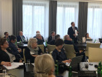 Konferencja nt. orzeczenia Trybunału Konstytucyjnego z dnia 20 listopada 2019 r., 17 lutego 2020 r., Warszawa: 48