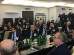 Konferencja nt. orzeczenia Trybunału Konstytucyjnego z dnia 20 listopada 2019 r., 17 lutego 2020 r., Warszawa: 30