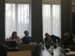 Konferencja nt. orzeczenia Trybunału Konstytucyjnego z dnia 20 listopada 2019 r., 17 lutego 2020 r., Warszawa: 60
