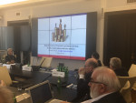 Konferencja nt. orzeczenia Trybunału Konstytucyjnego z dnia 20 listopada 2019 r., 17 lutego 2020 r., Warszawa: 69