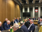 Posiedzenie Parlamentarnego Zespołu ds. Szpitali Powiatowych - Warszawa, 13 lutego 2020 r.: 20