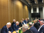 Posiedzenie Parlamentarnego Zespołu ds. Szpitali Powiatowych - Warszawa, 13 lutego 2020 r.: 19