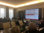 Konferencja nt. orzeczenia Trybunału Konstytucyjnego z dnia 20 listopada 2019 r., 17 lutego 2020 r., Warszawa: 70