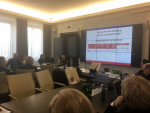 Konferencja nt. orzeczenia Trybunału Konstytucyjnego z dnia 20 listopada 2019 r., 17 lutego 2020 r., Warszawa: 72