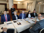 Spotkanie Grupy Wymiany Doświadczeń - zarządzanie oświatą, 5-6 marca  2020 r., Bochnia: 2