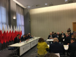 Posiedzenie plenarne KWRiST, 26 luty 2019 r., Warszawa: 1