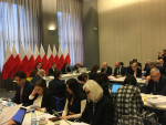 Posiedzenie plenarne KWRiST, 26 luty 2019 r., Warszawa: 22