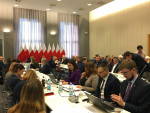 Posiedzenie plenarne KWRiST, 26 luty 2019 r., Warszawa: 4