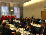 Posiedzenie plenarne KWRiST, 26 luty 2019 r., Warszawa: 12
