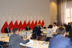 Posiedzenie plenarne Komisji Wspólnej Rządu i Samorządu Terytorialnego, 22 lipca 2020 r., Warszawa: 3