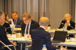 Specjalne posiedzenie Komisji Wspólnej Rządu i Samorządu Terytorialnego w sprawie edukacji, 15 września 2020 r., Warszawa: 11