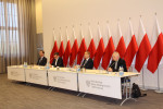 Specjalne posiedzenie Komisji Wspólnej Rządu i Samorządu Terytorialnego w sprawie edukacji, 15 września 2020 r., Warszawa: 12