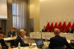 Specjalne posiedzenie Komisji Wspólnej Rządu i Samorządu Terytorialnego w sprawie edukacji, 15 września 2020 r., Warszawa: 9